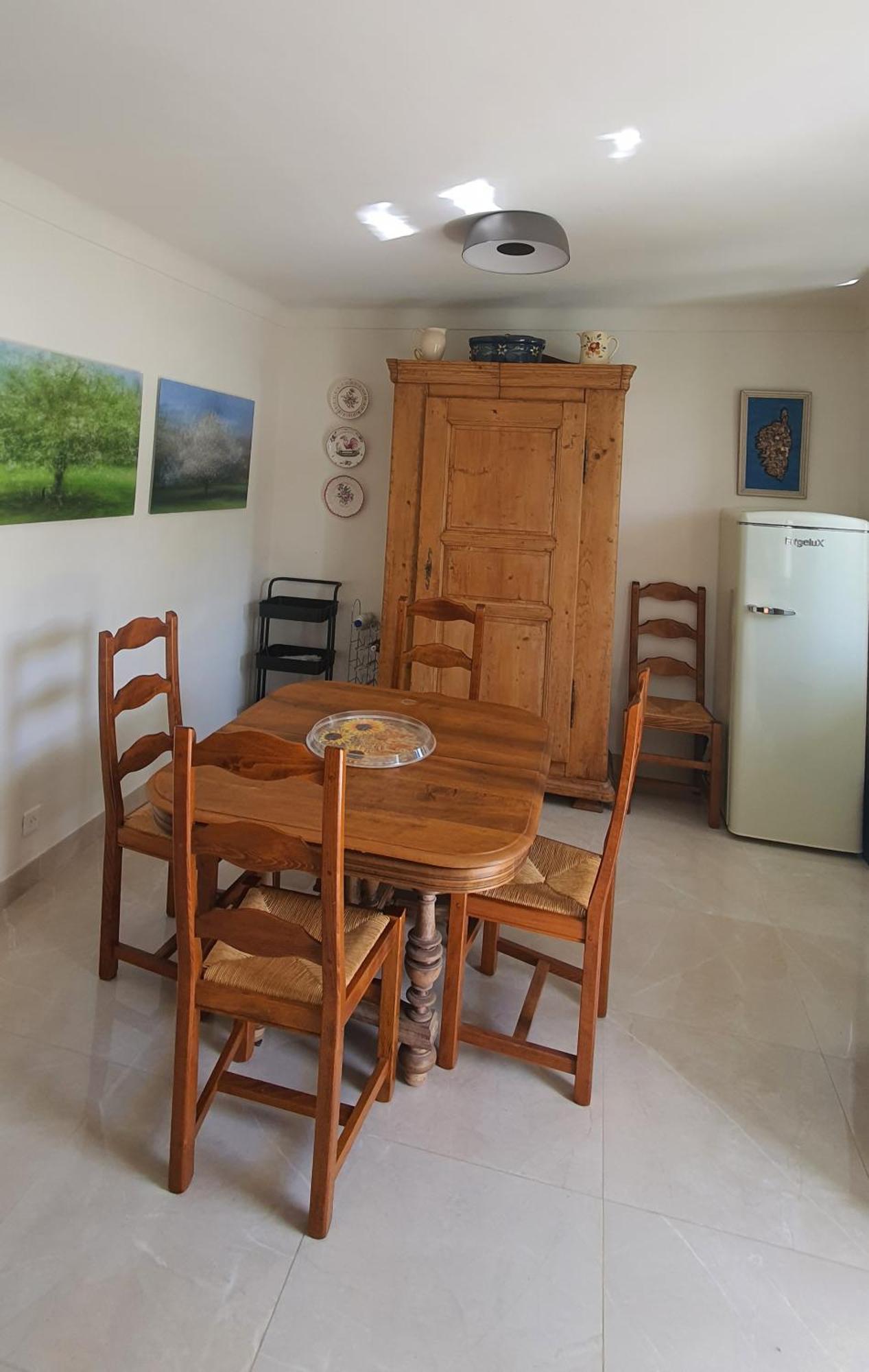 Charmant Appartement En Rez De Jardin ซาร์แตน ภายนอก รูปภาพ