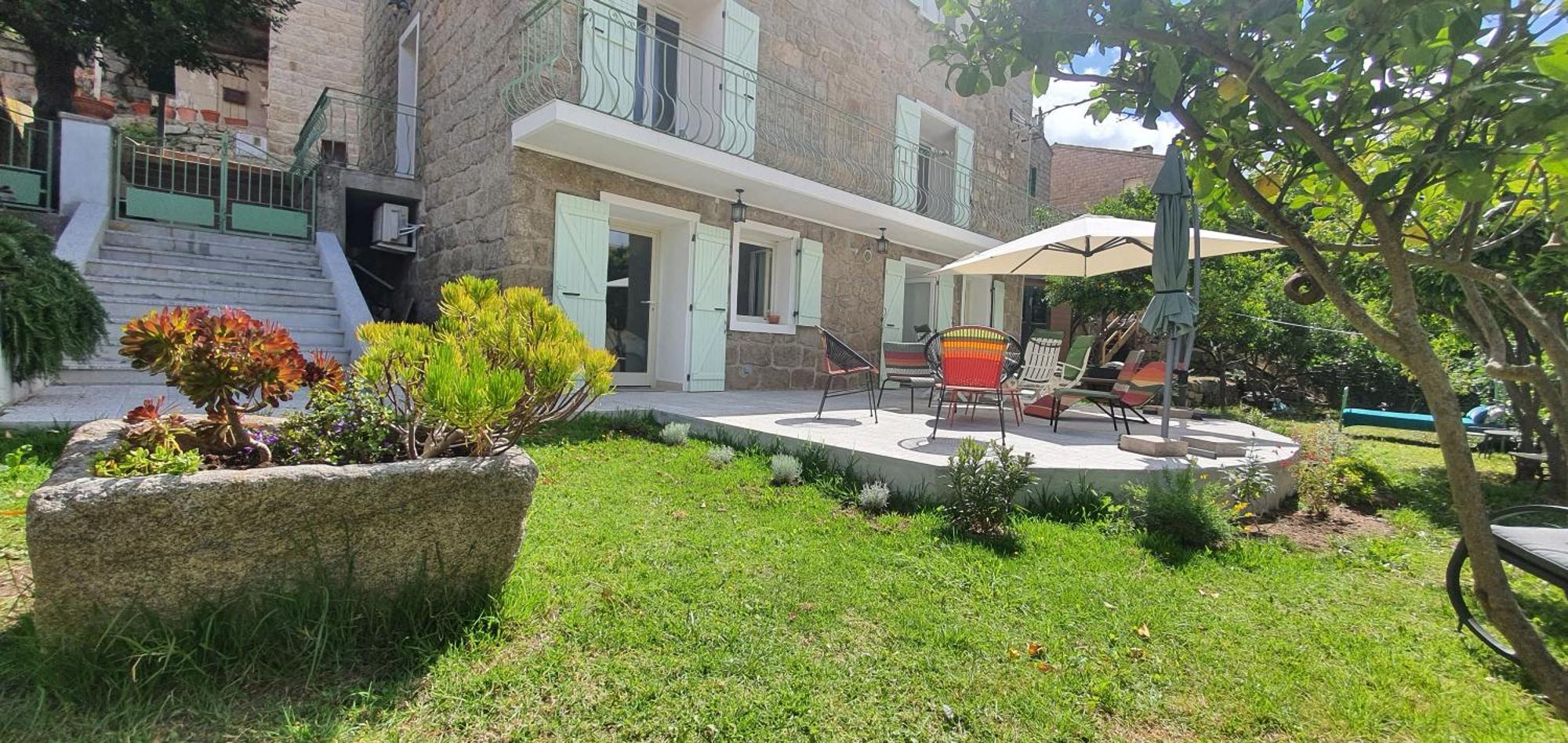Charmant Appartement En Rez De Jardin ซาร์แตน ภายนอก รูปภาพ