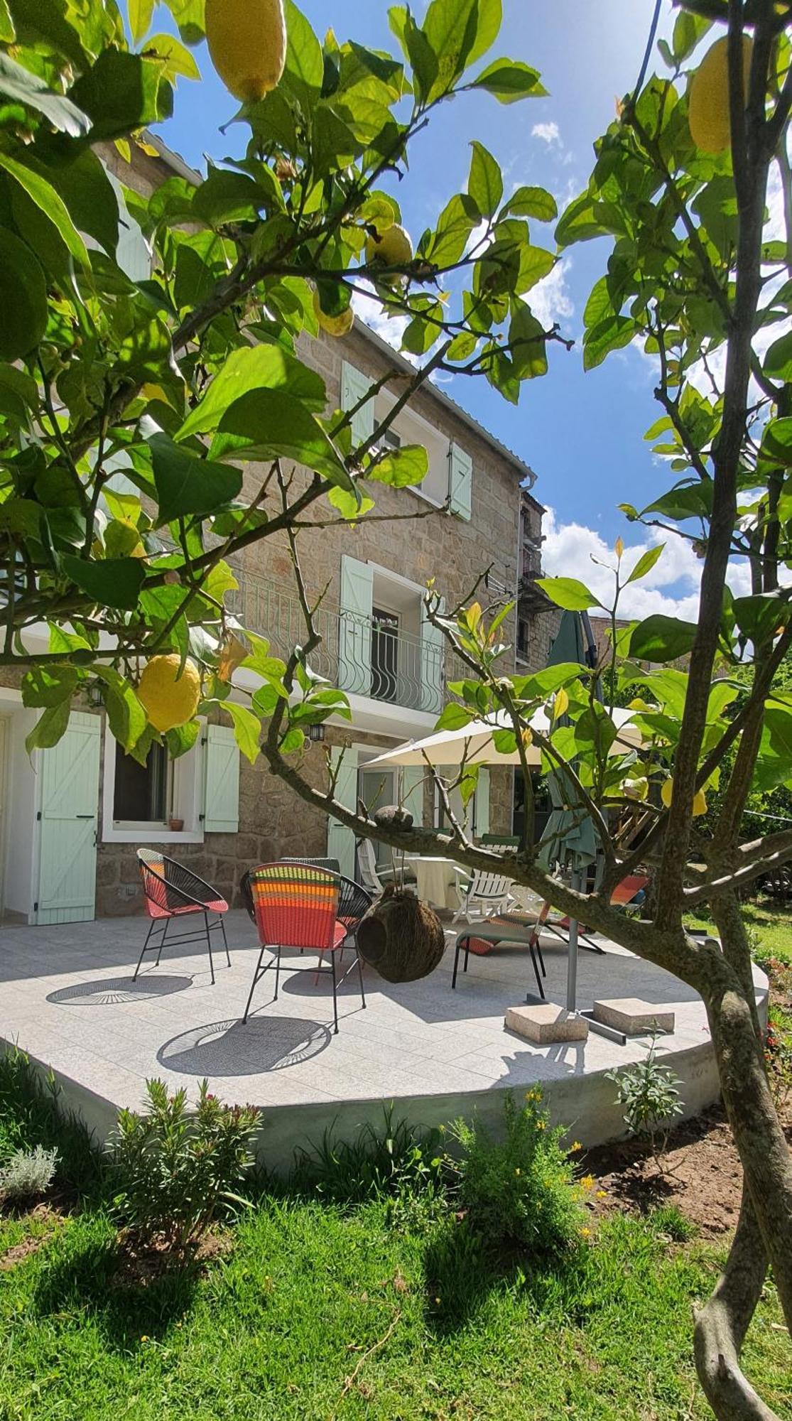 Charmant Appartement En Rez De Jardin ซาร์แตน ภายนอก รูปภาพ